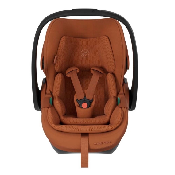 Автокрісло MAXI-COSI Pebble Slide Pro (Copper Terra)