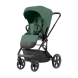 Універсальна коляска 2 в 1 CARRELLO Alfa CRL-6522 (Natural Beige)