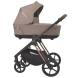 Універсальна коляска 2 в 1 Espiro MILOO 2.0 (309 Tasty Cappuccino)