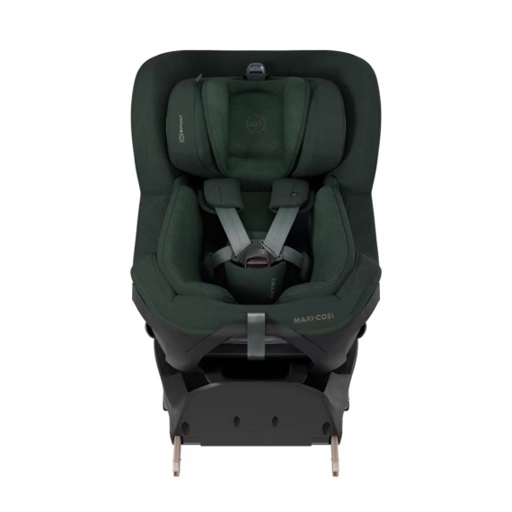 Автокрісло MAXI-COSI Mica Slide Pro (Authentic Green)
