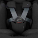 Автокрісло MAXI-COSI Mica Slide Pro (Authentic Black)
