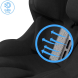 Автокрісло MAXI-COSI Mica Slide Pro (Authentic Black)