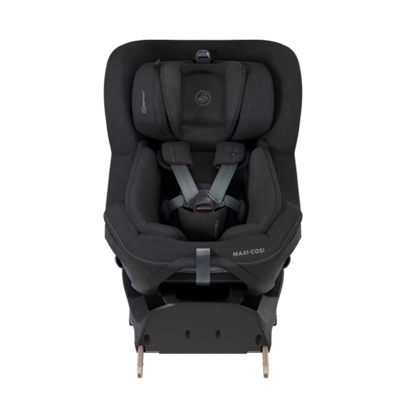 Автокрісло MAXI-COSI Mica Slide Pro (Authentic Black)