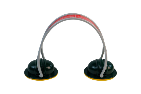 Іграшковий набір аксесуарів з навушниками BOSCH mini