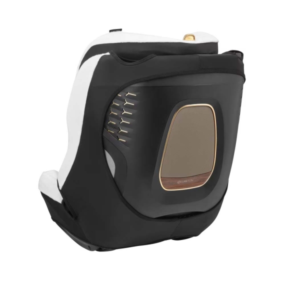 Літній чохол MAXI-COSI PEARL XL SLIDE PRO / EMERALD 360 PLUS (Natural White)