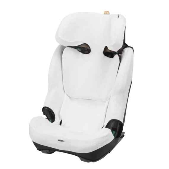 Літній чохол MAXI-COSI PEARL XL SLIDE PRO / EMERALD 360 PLUS (Natural White)