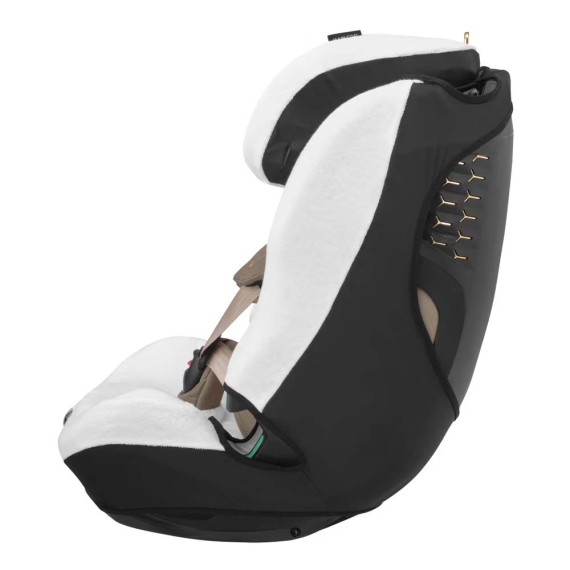 Літній чохол MAXI-COSI PEARL XL SLIDE PRO / EMERALD 360 PLUS (Natural White)