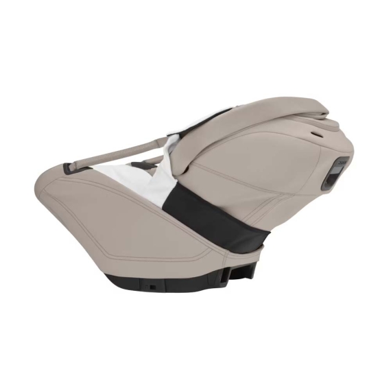 Літній чохол MAXI-COSI Coral Slide Pro (Natural White)