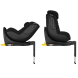 Автокрісло MAXI-COSI Mica 360S Comfort (Authentic Black)