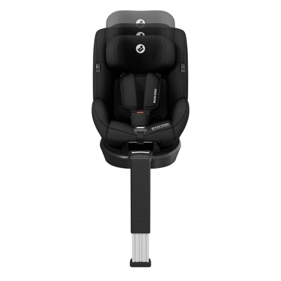 Автокрісло MAXI-COSI Mica 360S Comfort (Authentic Black)