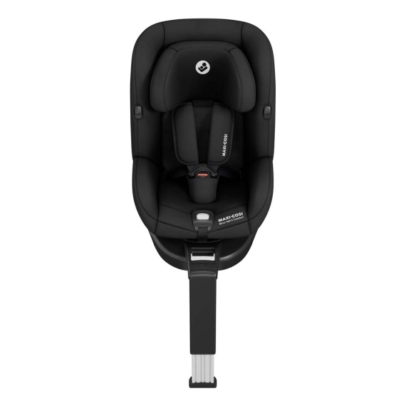 Автокрісло MAXI-COSI Mica 360S Comfort (Authentic Black)