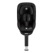 Автокрісло MAXI-COSI Mica 360S Comfort (Authentic Black)