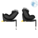 Автокрісло MAXI-COSI Mica 360S Comfort (Authentic Black)