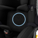 Автокрісло MAXI-COSI Mica 360S Comfort (Authentic Black)