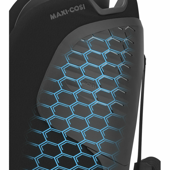 Автокрiсло MAXI-COSI Titan Pro 2 i-Size (Authentic Black)