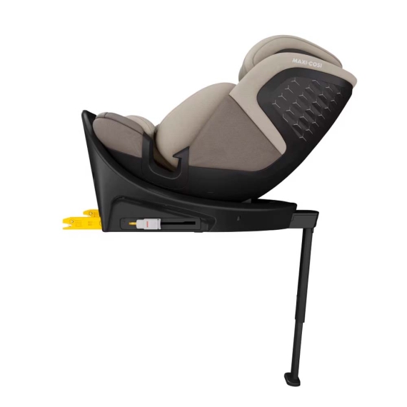 Автокрісло MAXI-COSI Emerald 360 S (Tonal Truffle)