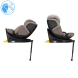 Автокрісло MAXI-COSI Emerald 360 S (Tonal Truffle)
