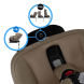 Автокрісло MAXI-COSI Emerald 360 Plus (Authentic Truffle)