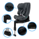 Автокрісло MAXI-COSI Emerald 360 Plus (Authentic Graphite)