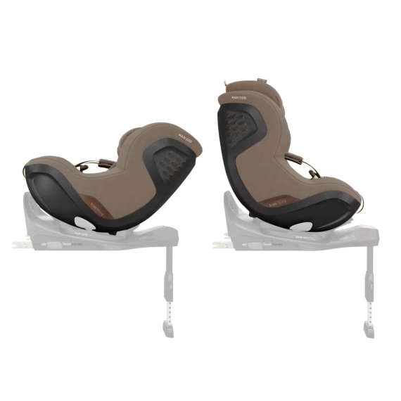 Автокрісло MAXI-COSI Pearl Slide Pro (Authentic Truffle)