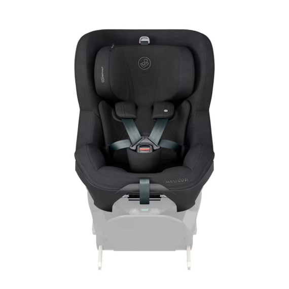Автокрісло MAXI-COSI Pearl Slide Pro (Authentic Black)