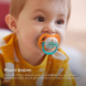 Пустушка Philips AVENT Ultra Air Animal