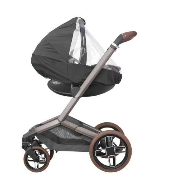 Дощовик до автокрісла MAXI-COSI Transparent