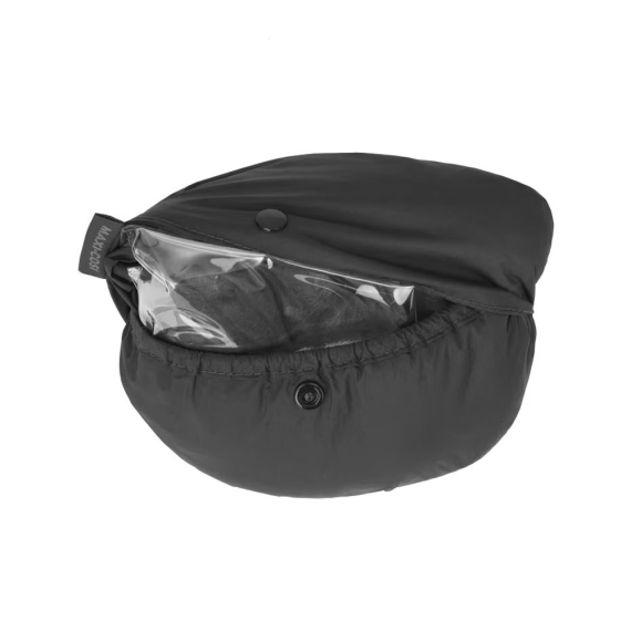 Дощовик до автокрісла MAXI-COSI Transparent