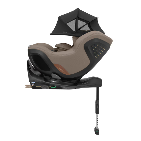 Козирок від сонця L до автокрісла MAXI-COSI Pearl Slide Pro (Black)