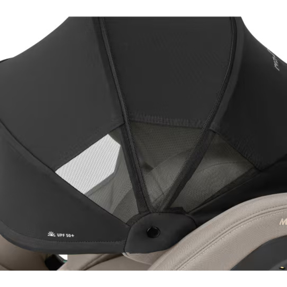 Козирок від сонця L до автокрісла MAXI-COSI Pearl Slide Pro (Black)