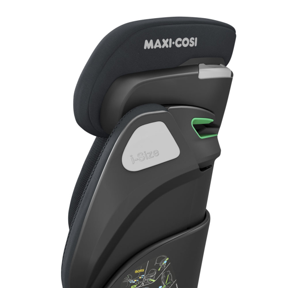 Автокресло MAXI-COSI Kore Pro i-Size (Authentic Graphite)