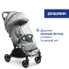 Прогулочная коляска Chicco Goody XPlus (колір 76)