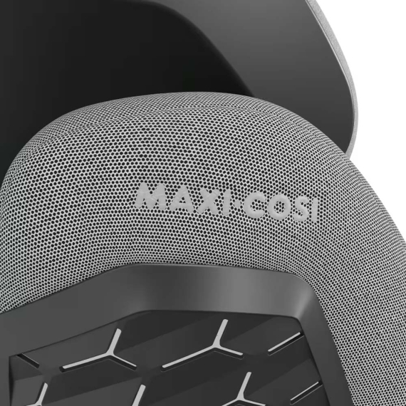Автокресло MAXI-COSI RodiFix Pro 2 i-Size (Authentic Grey)