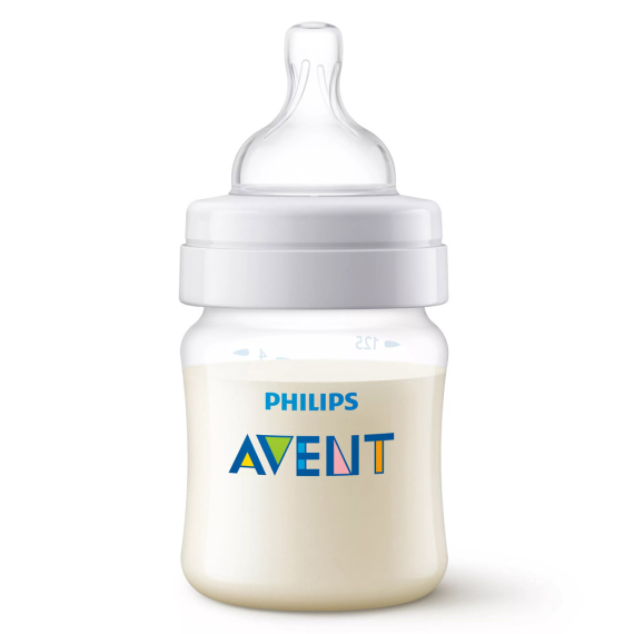 Пляшечка для годування Philips AVENT Анти-Колік, 125 мл