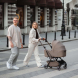 Універсальна коляска 2 в 1 CARRELLO Magia CRL-6555 (Elm Grey)