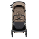 Універсальна коляска 2 в 1 CARRELLO Magia CRL-6655 (Cocoa Beige)