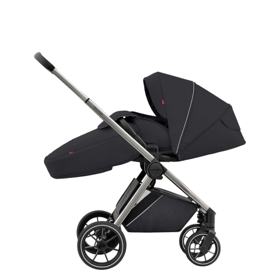 Прогулочная коляска CARRELLO Ultra CRL-5525 (Matte Grey)