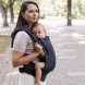 Сумка-переноска ZAFFIRO BabyGrow Roma (anthracite)