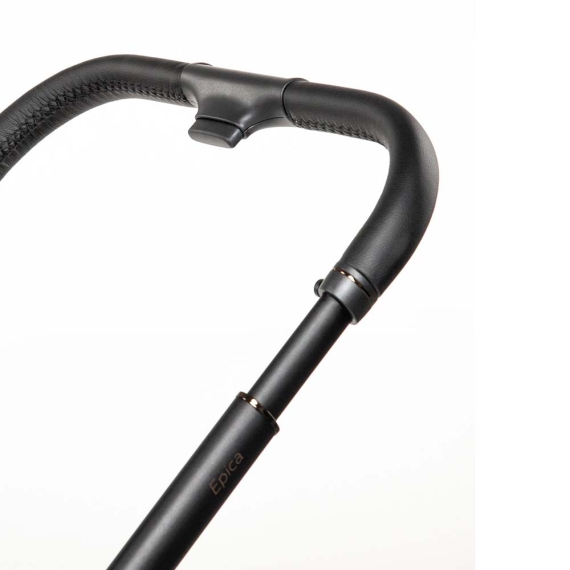 Універсальна коляска 2 в 1 CARRELLO Epica CRL-8510 2026 (Almond Beige)