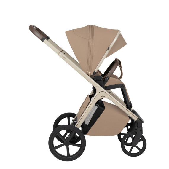 Універсальна коляска 2 в 1 CARRELLO Vector CRL-6553 (Artichoke Green)