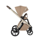 Універсальна коляска 2 в 1 CARRELLO Vector CRL-6553 (Artichoke Green)