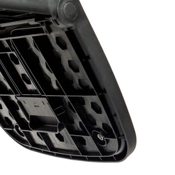 Універсальна коляска 2 в 1 CARRELLO Epica CRL-8510 2026 (Almond Beige)