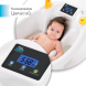 Детская ванночка Baby Patent Aquascale 3 в 1