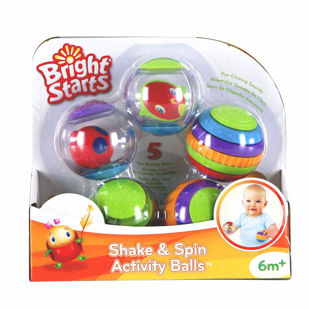 Activity ball. Мячики Bright starts. Забавные шарики Bright starts. Тактильные мячики Bright starts. Юла Bright starts.