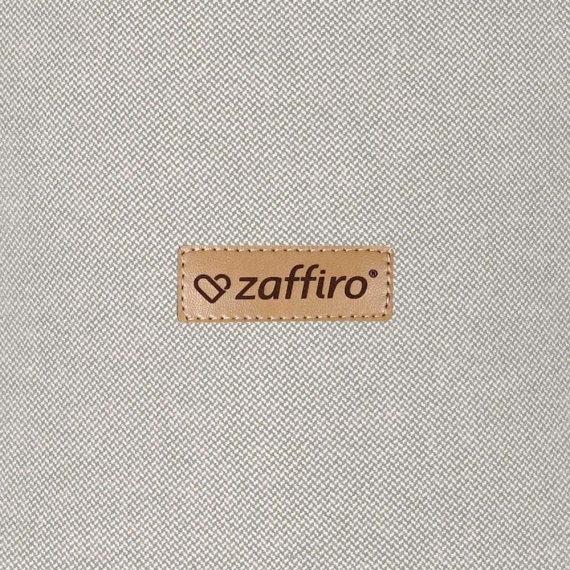 Сумка-переноска ZAFFIRO BabyFlow Roma (beige)