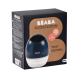 Електричний молоковідсмоктувач Beaba Hands-Free (синій)