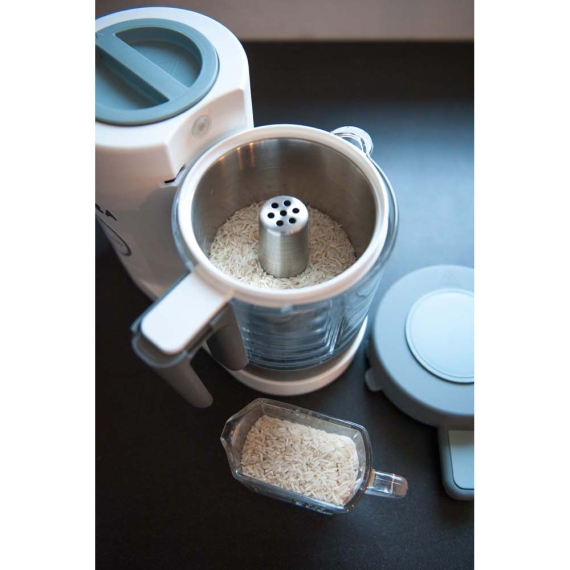 Контейнер для варіння круп Pasta Rice cooker до Beaba Babycook Neo