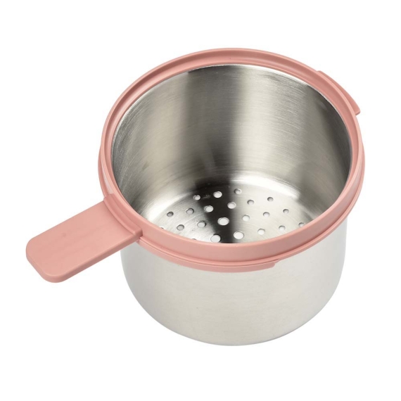 Пароварка-блендер Beaba Babycook Neo (зелений)