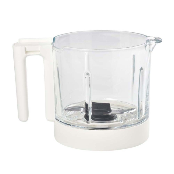 Пароварка-блендер Beaba Babycook Neo (зелений)