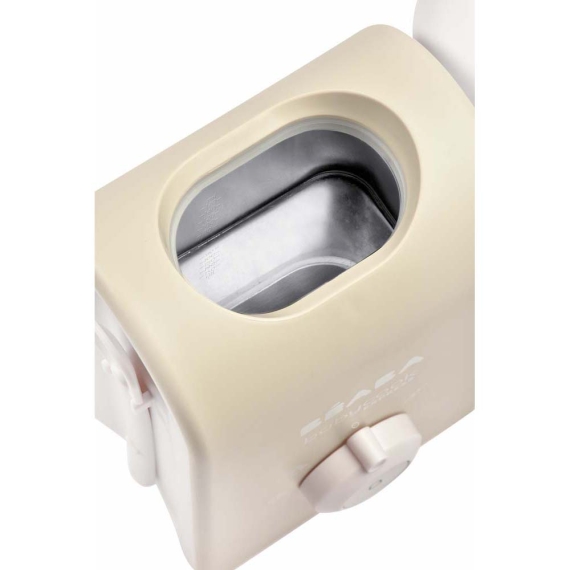 Пароварка-блендер Beaba Babycook Express (бежевий)